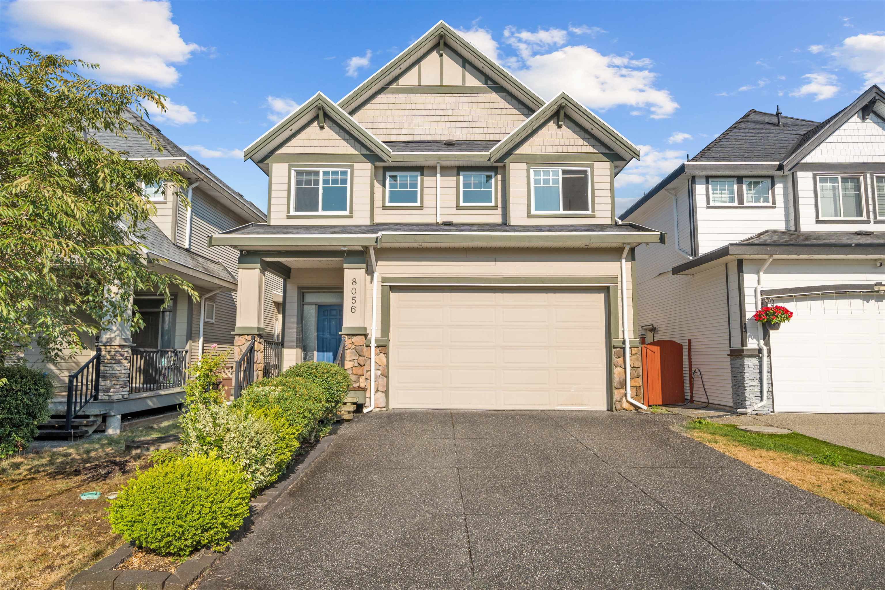8056 211B STREET, Langley BC V2Y 0K3, R3155910, BC,