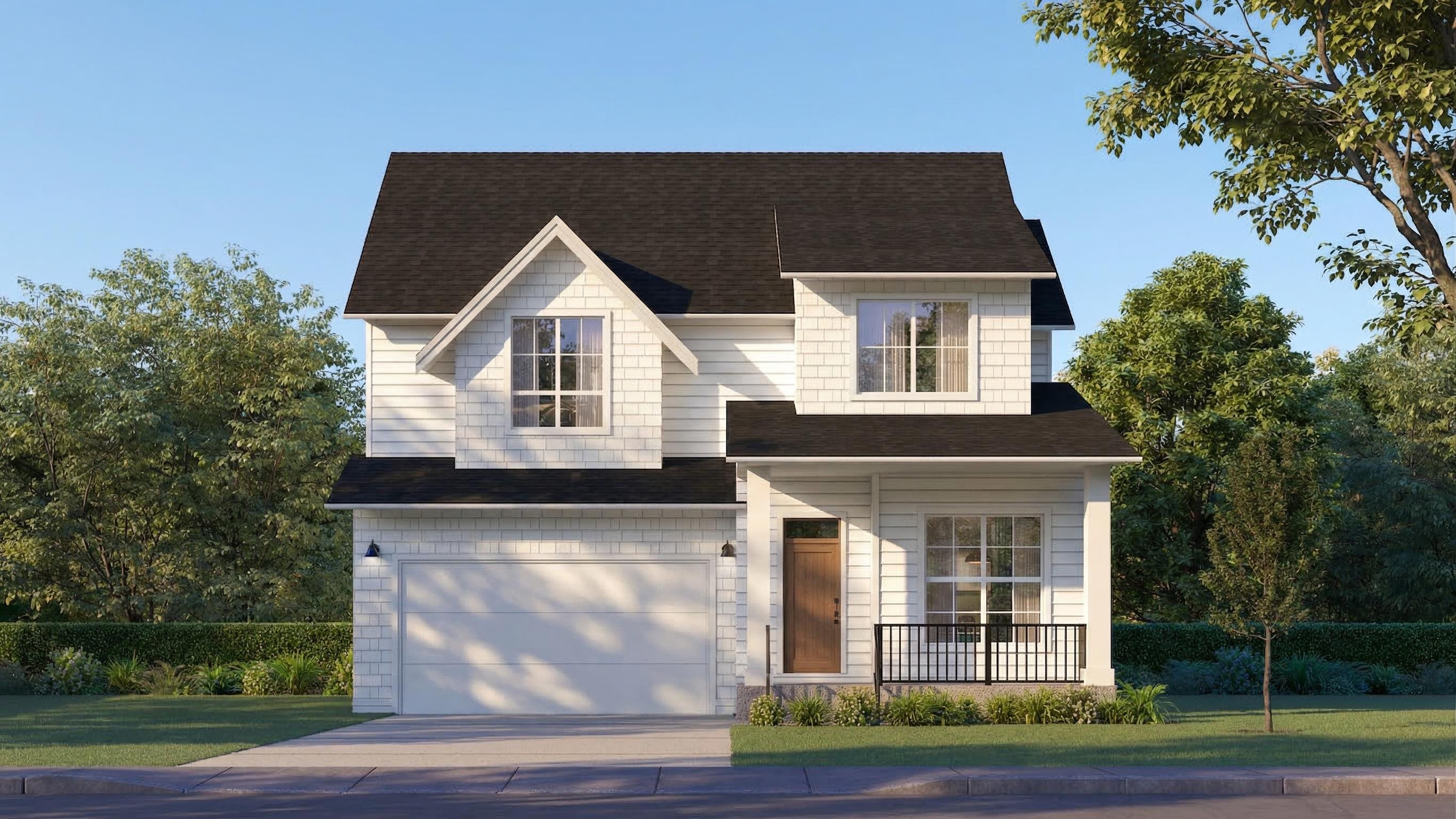 19756 74A AVENUE, Langley BC V0V 0Y0, R3155913, BC,