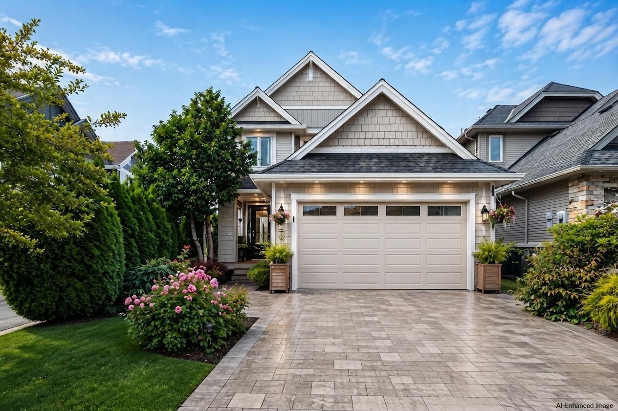 7227 199A STREET, Langley BC V2Y 3J2, R3155920, BC,