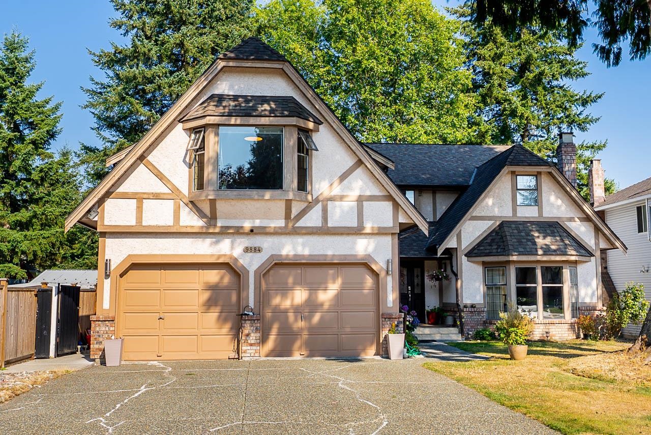 9884 158A STREET, Surrey BC V4N 2A5, R3155921, BC,