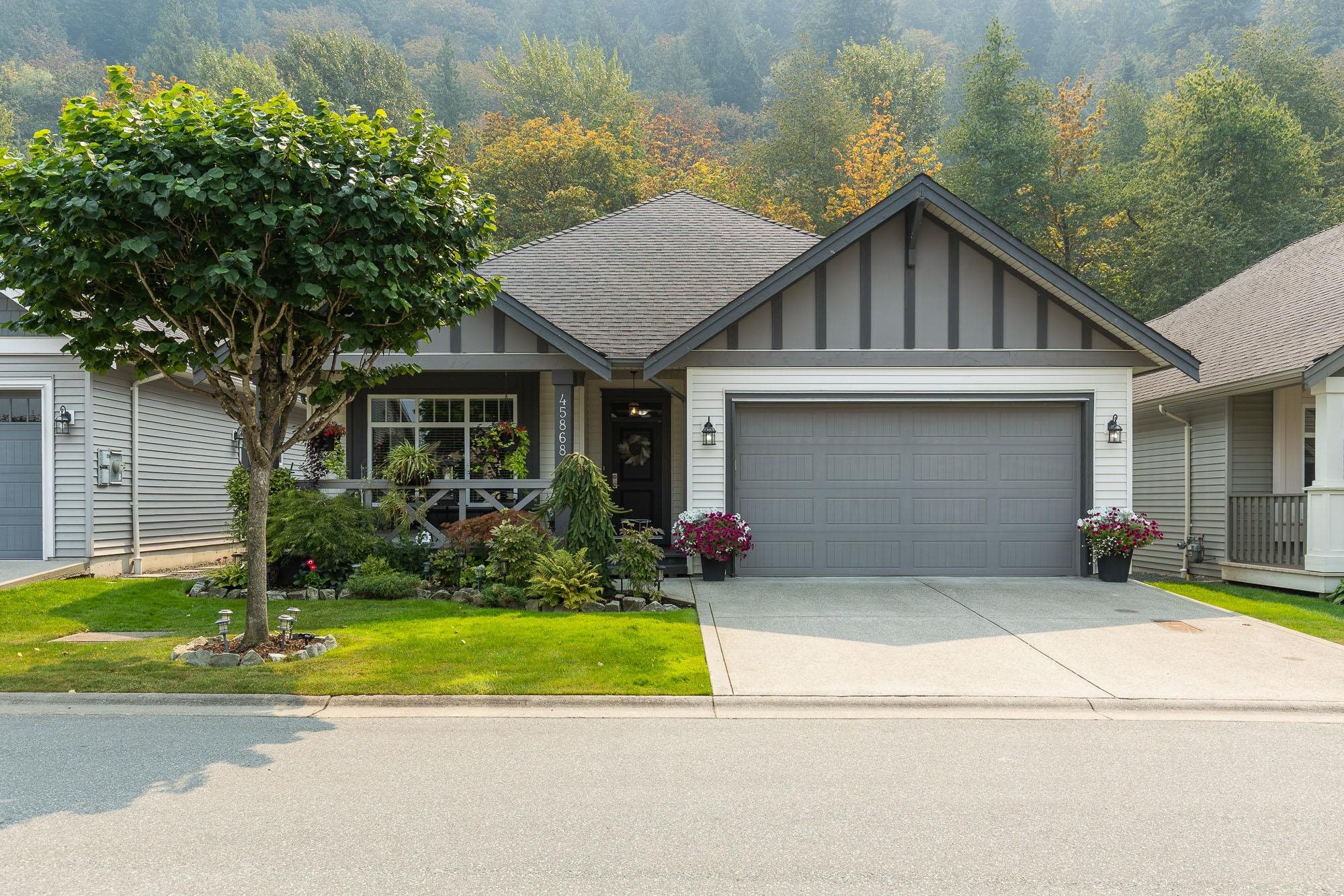 45868 S FOXRIDGE CRESCENT, Chilliwack BC V2R 0P7, R3155925, BC,