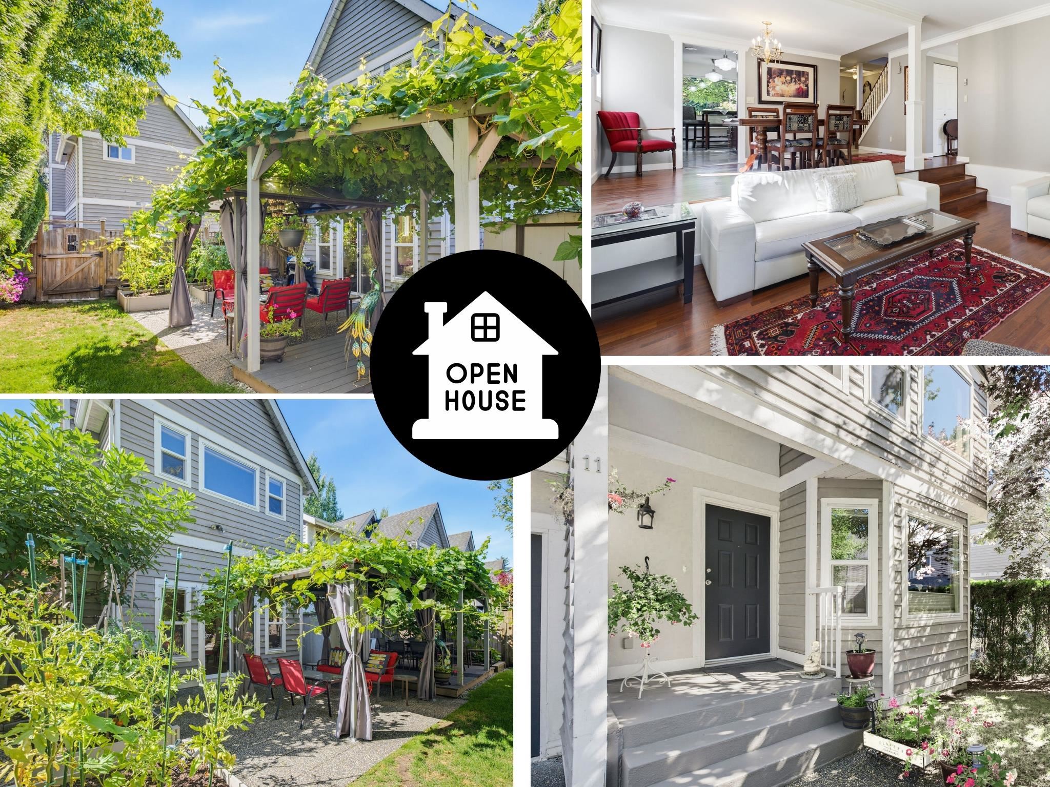 11 1135 LANSDOWNE DRIVE, R3155952, BC,