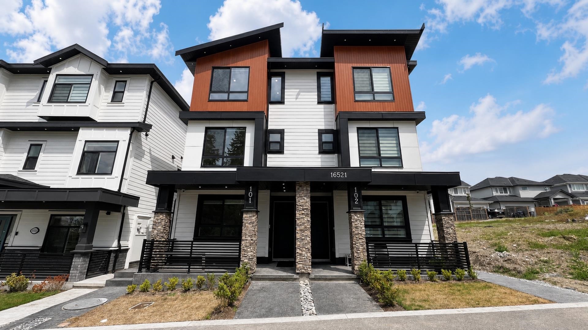 16521 20 AVENUE, Surrey BC V3Z 0X6, R3155959, BC,