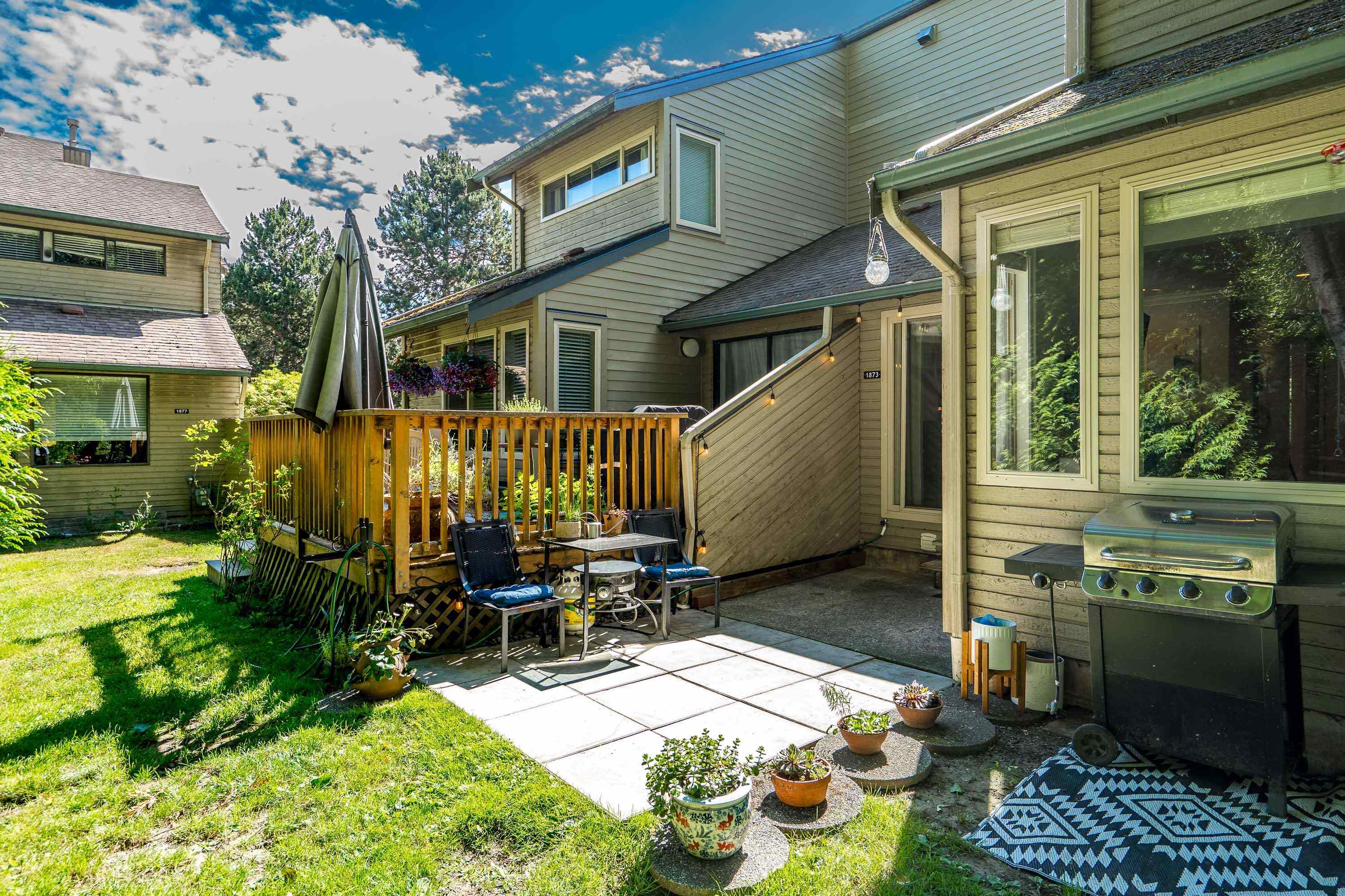 1873 LILAC DRIVE, Surrey BC V4A 6C7, R3155960, BC,