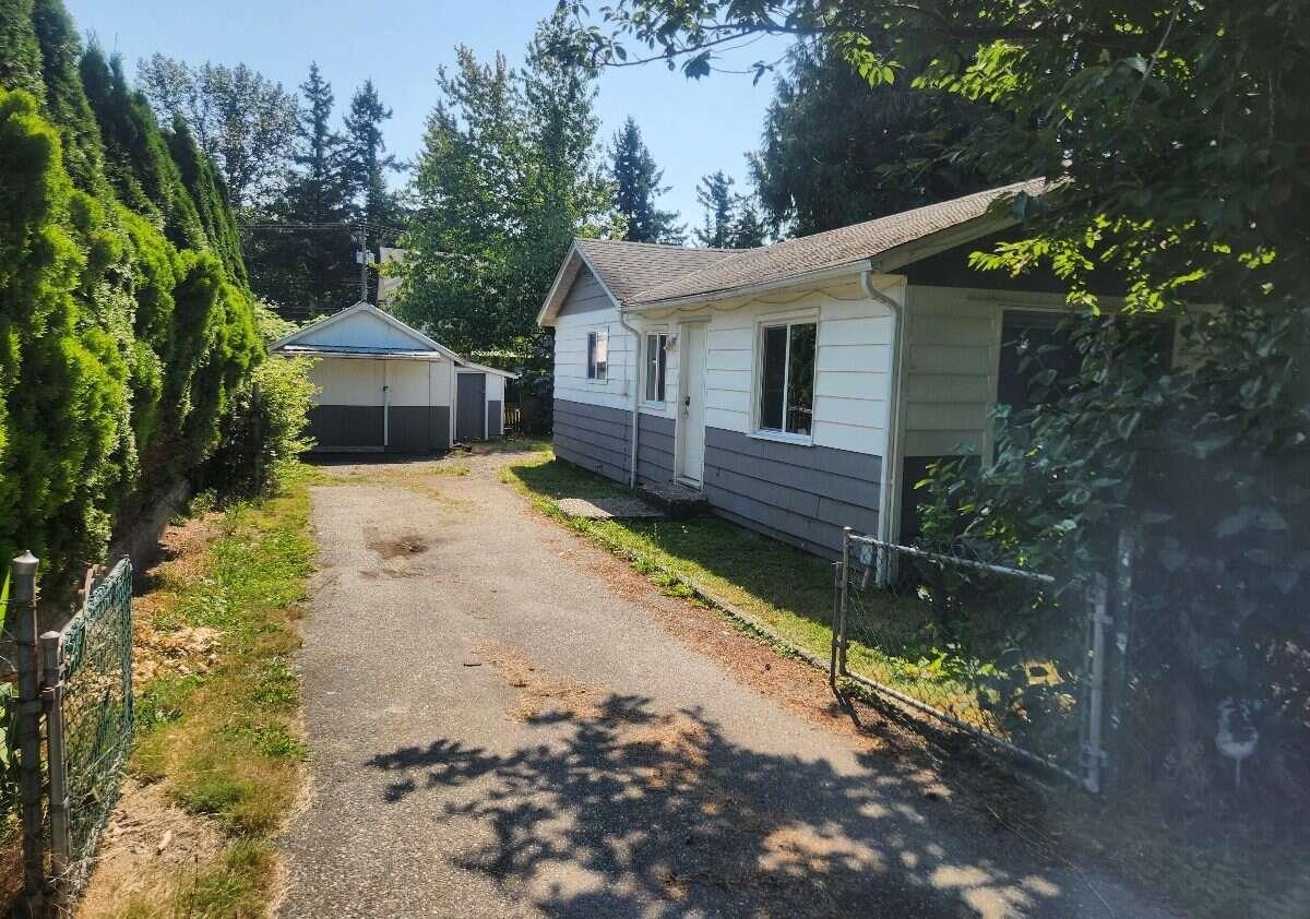 10330 COOPER ROAD, Mission BC V0M 1G0, R3155962, BC,