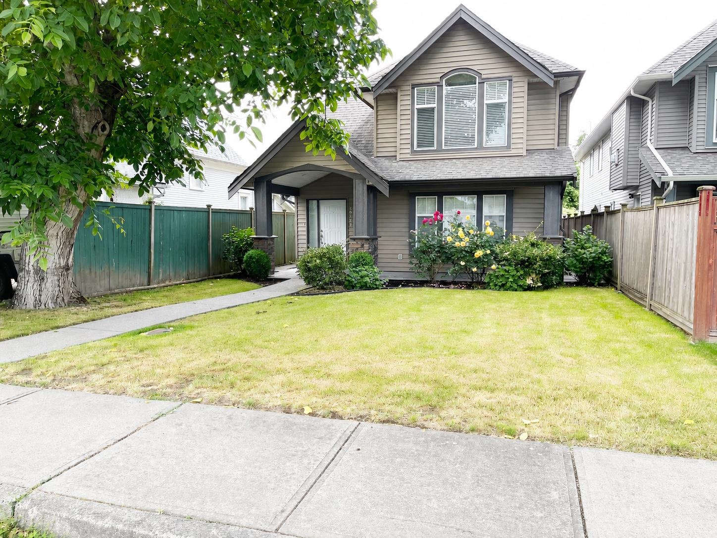 46151 THIRD AVENUE, Chilliwack BC V2P 1R7, R3155963, BC,