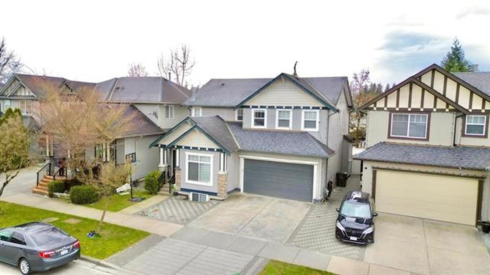 6287 167B STREET, Surrey BC V3S 0Z2, R3155964, BC,