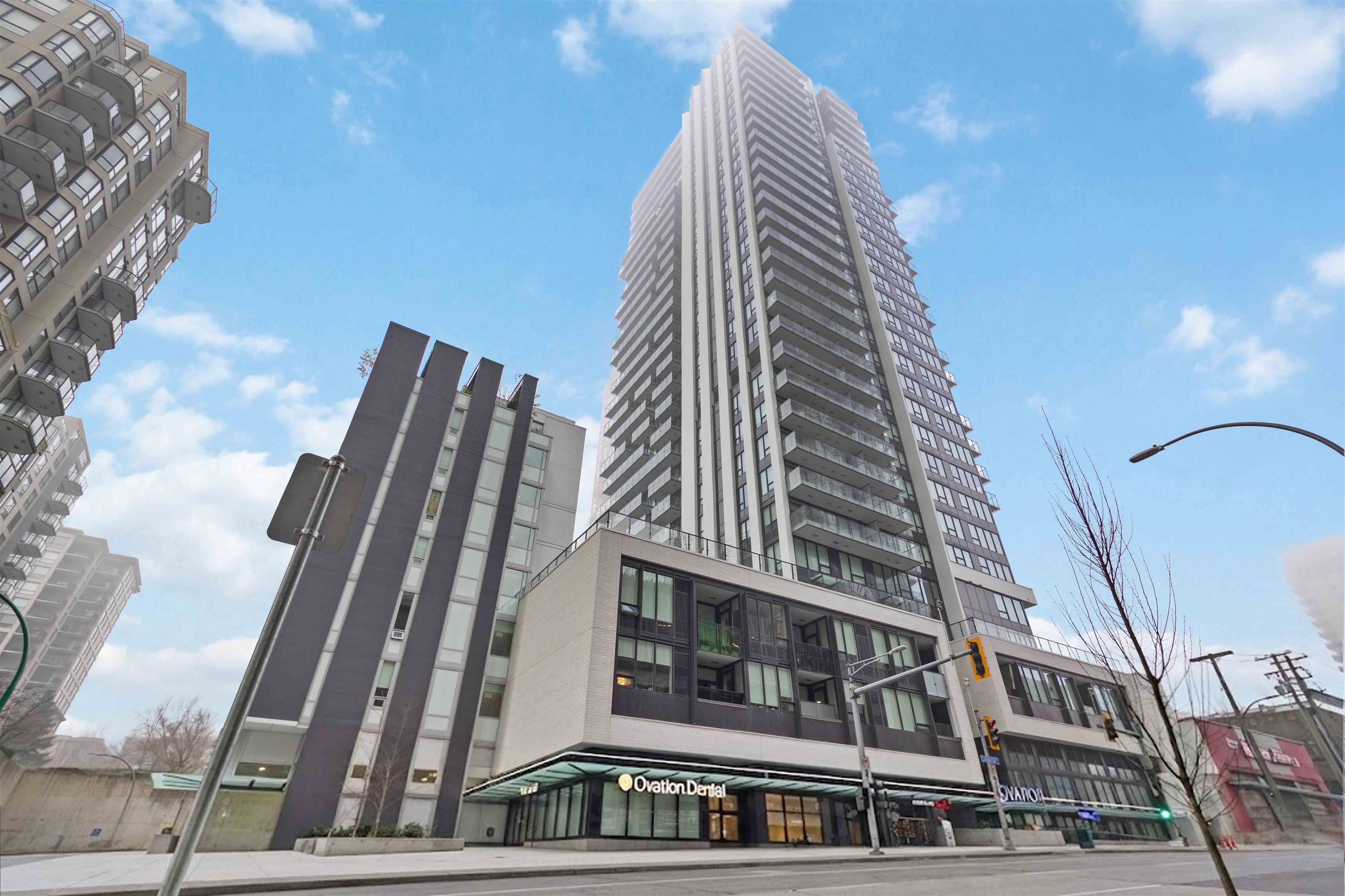 2402 823 CARNARVON STREET, R3155967, BC,