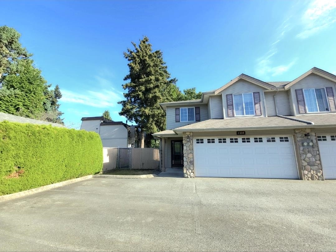106 46451 MAPLE AVENUE, R3155969, BC,