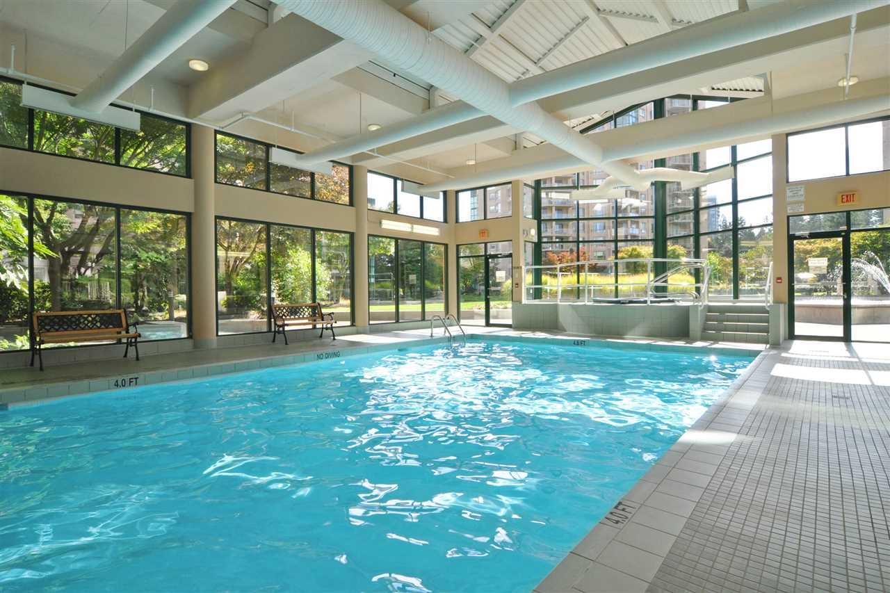701 1190 PIPELINE ROAD, R3155970, BC,