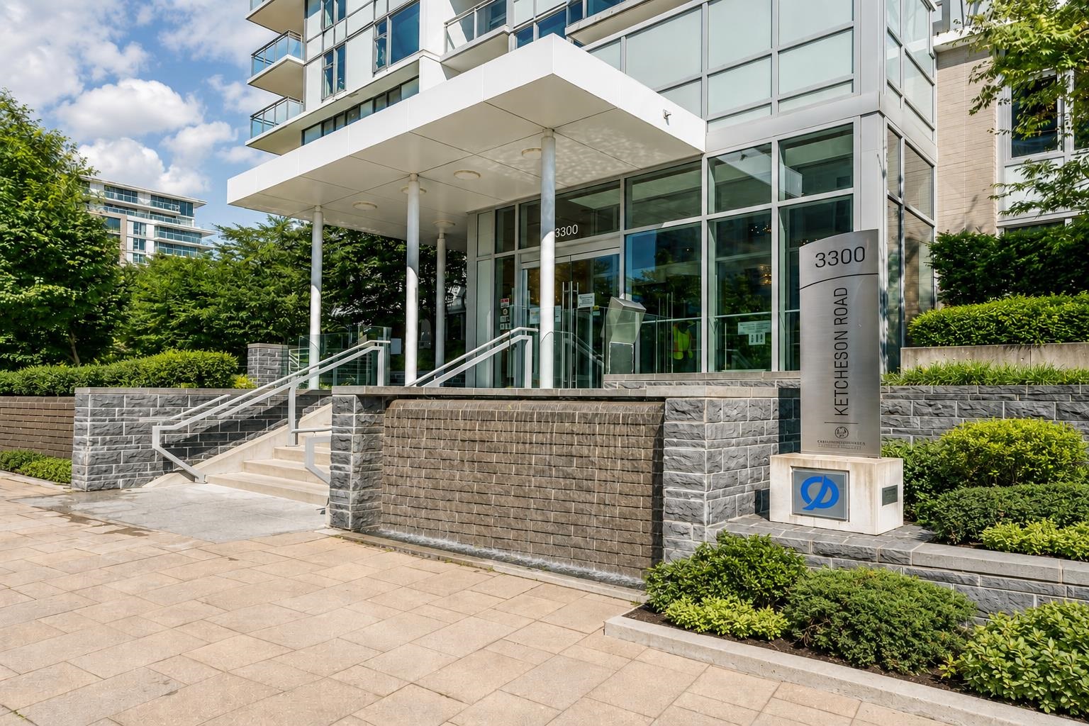 1203 3300 KETCHESON ROAD, R3155974, BC,