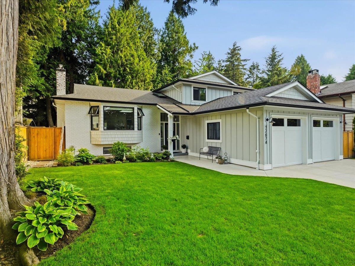 12674 19 AVENUE, Surrey BC V4A 5T7, R3155977, BC,