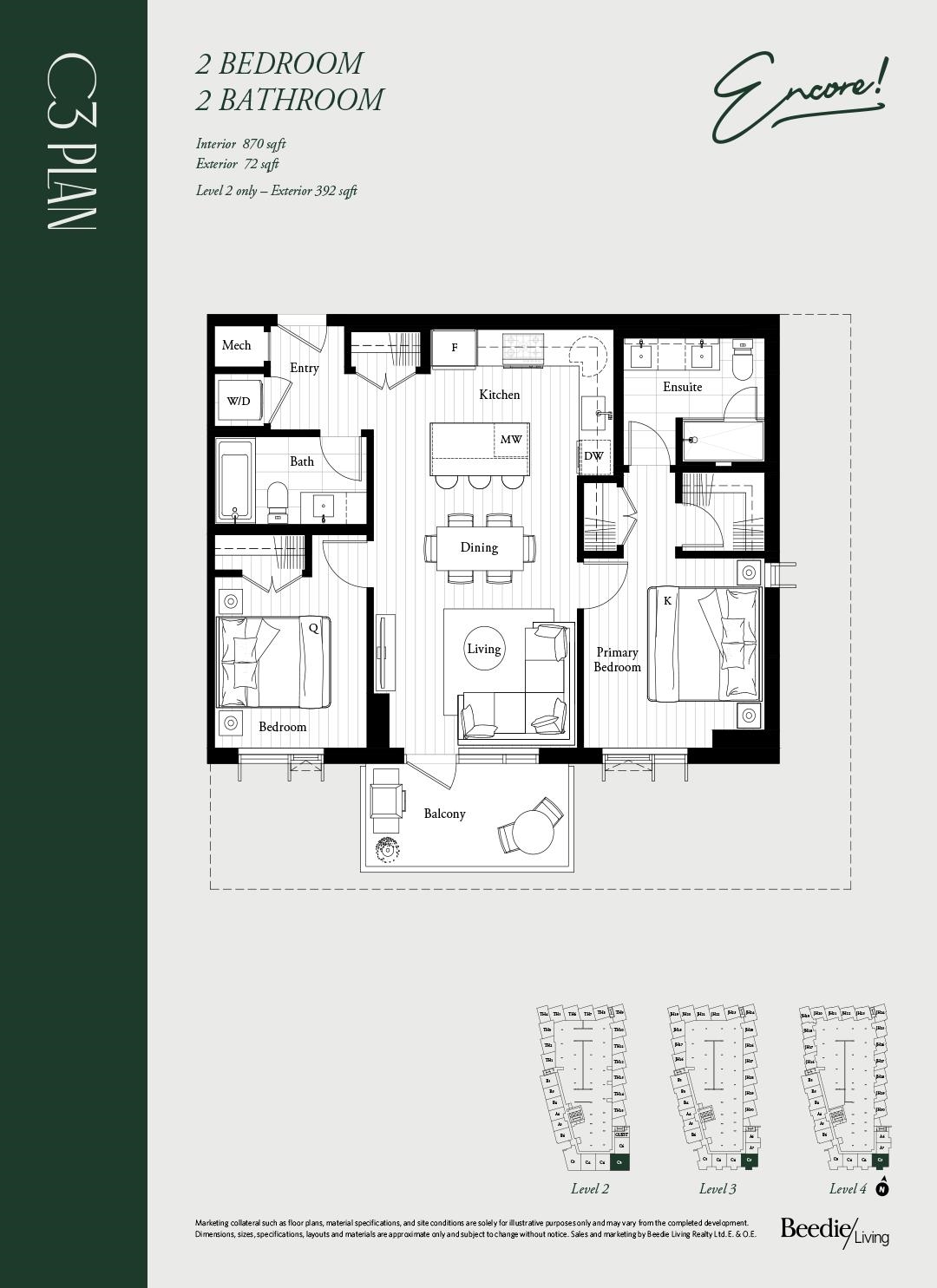 303 53 KONG COURT, R3155985, BC,