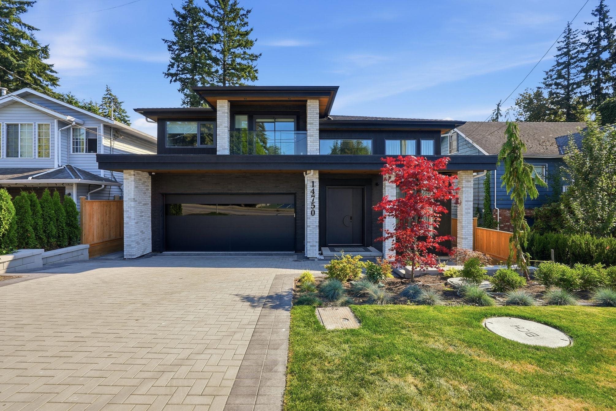 14750 VINE AVENUE, White Rock BC V4B 2T1, R3155988, BC,