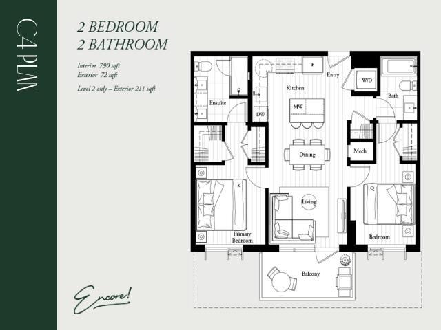 205 53 KONG COURT, R3155990, BC,