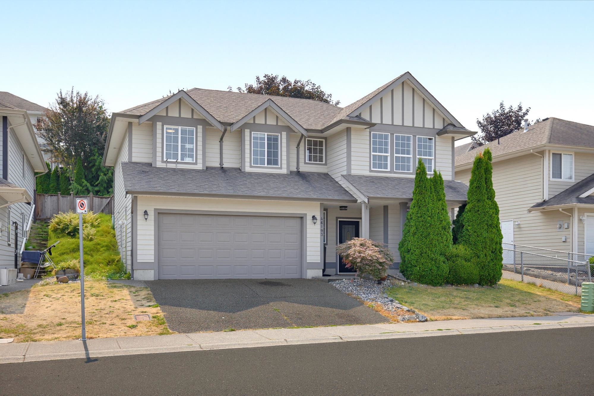 46193 STONEVIEW DRIVE, Chilliwack BC V2R 5W8, R3156007, BC,
