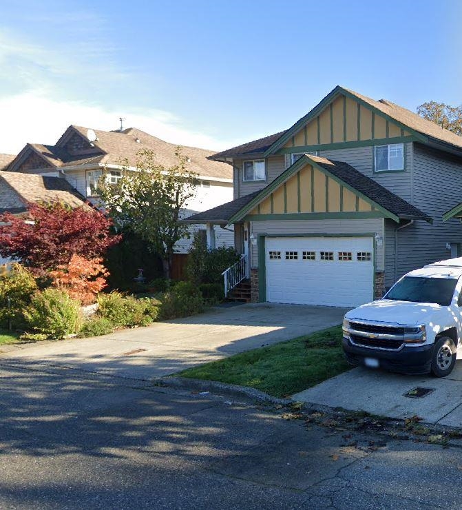 9570A HAZEL STREET, Chilliwack BC V2P 5N9, R3156023, BC,