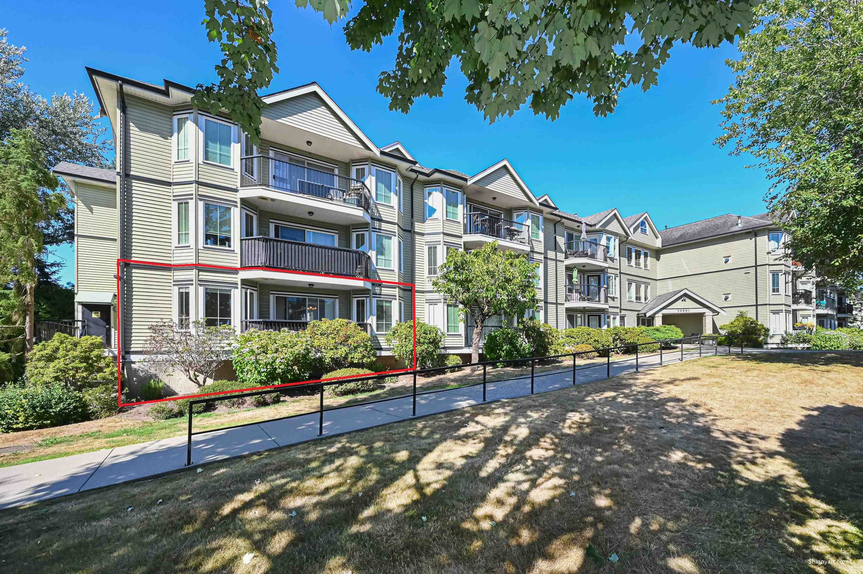 103 20881 56 AVENUE, R3156029, BC,