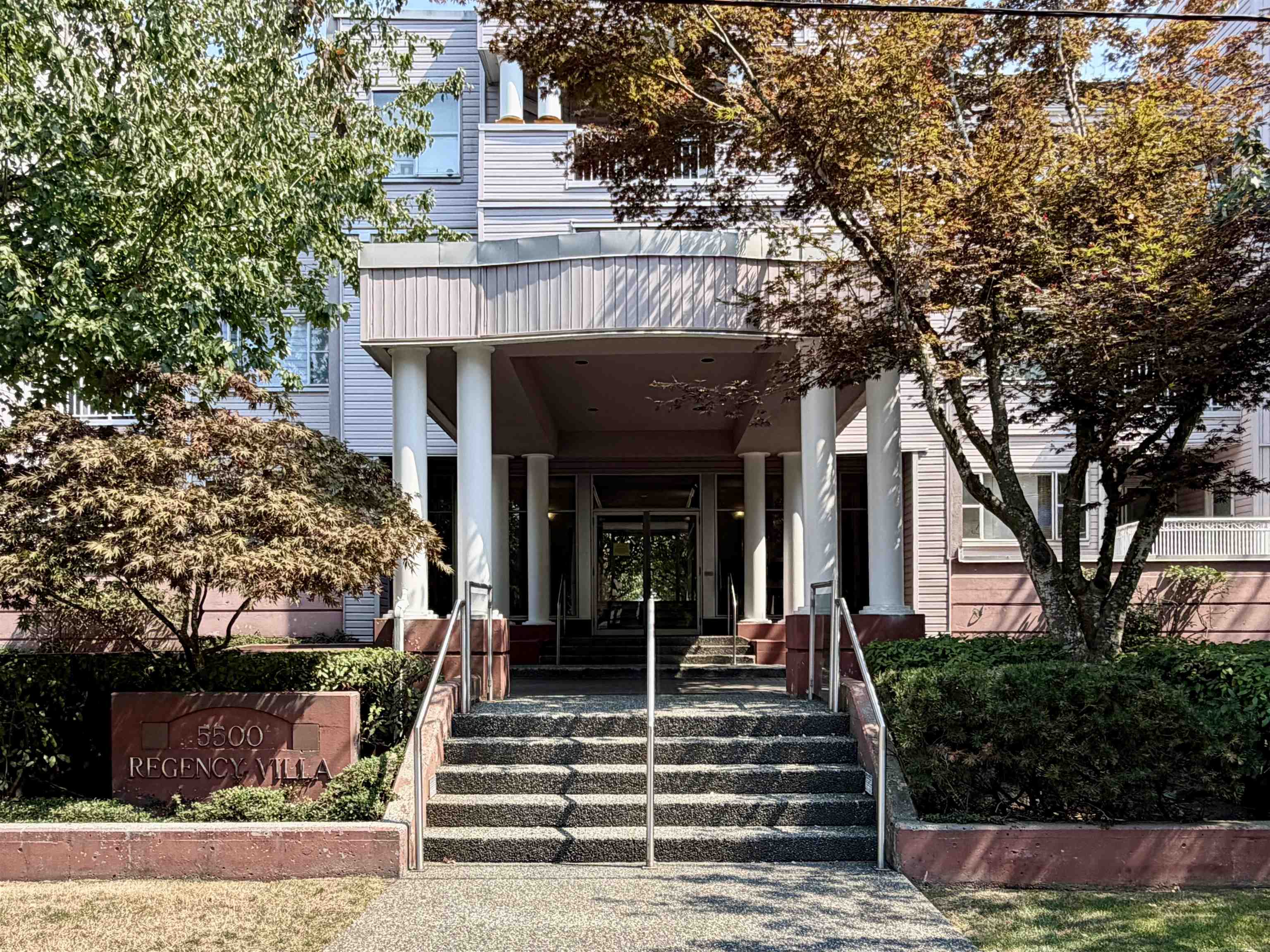 121 5500 ARCADIA ROAD, R3156032, BC,