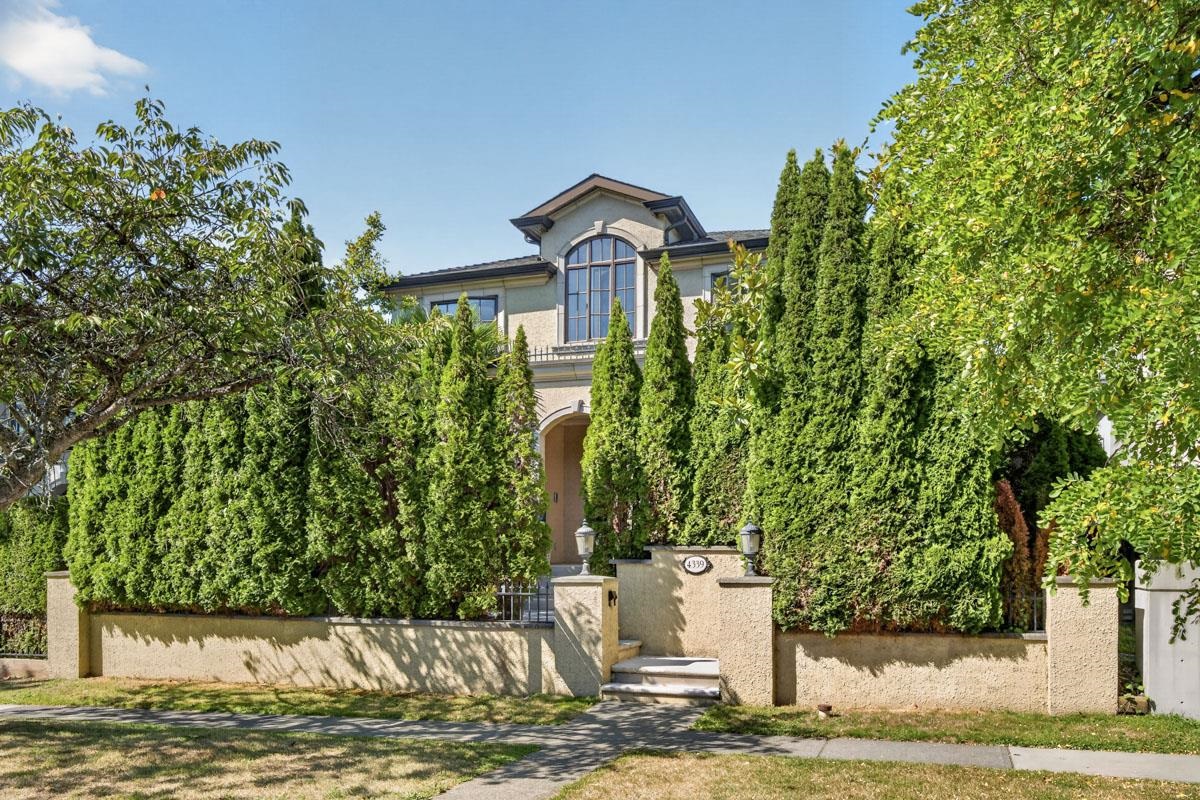4339 W 9TH AVENUE, Vancouver BC V6R 2C8, R3156043, BC,