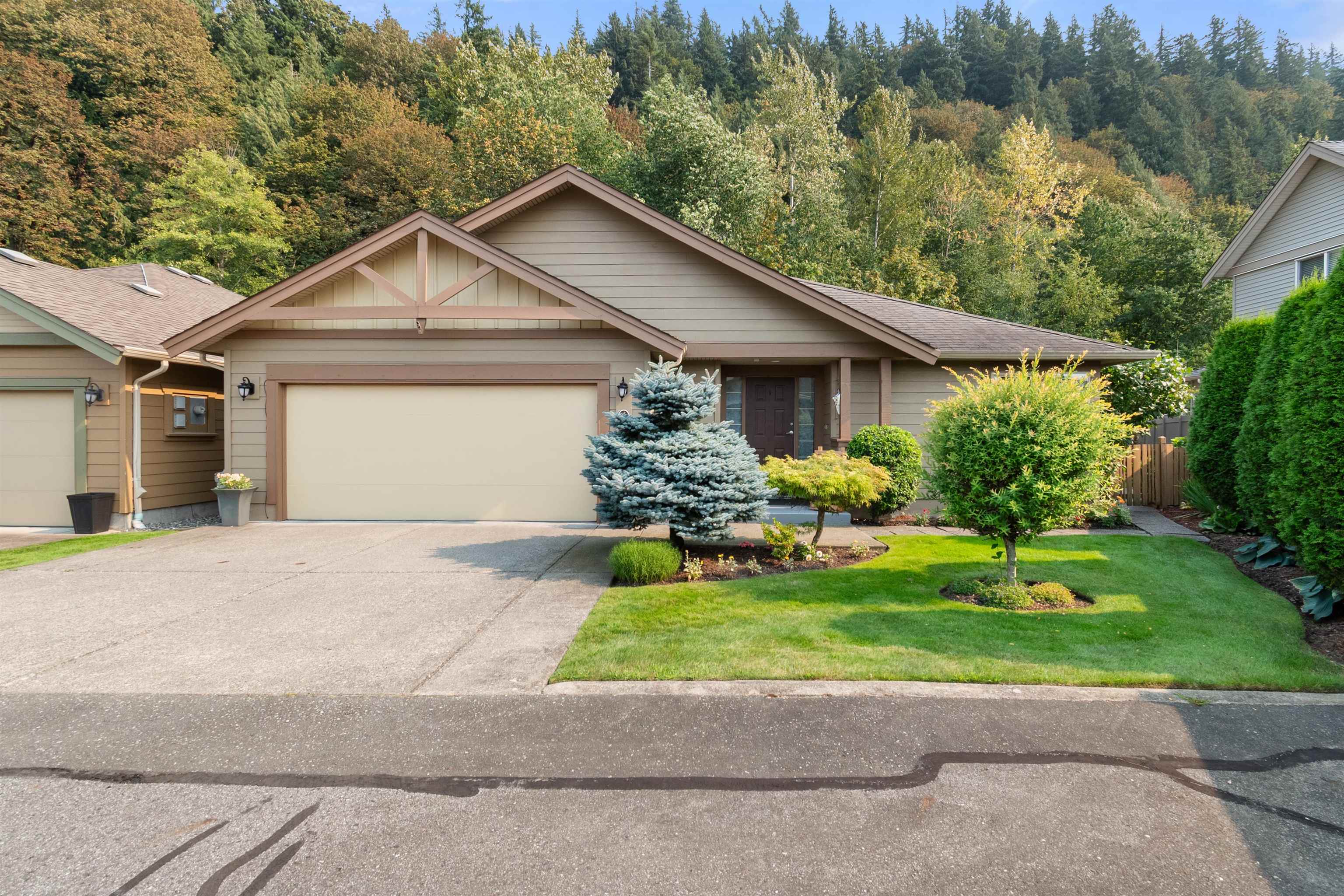 164 46000 THOMAS ROAD, R3156044, BC,