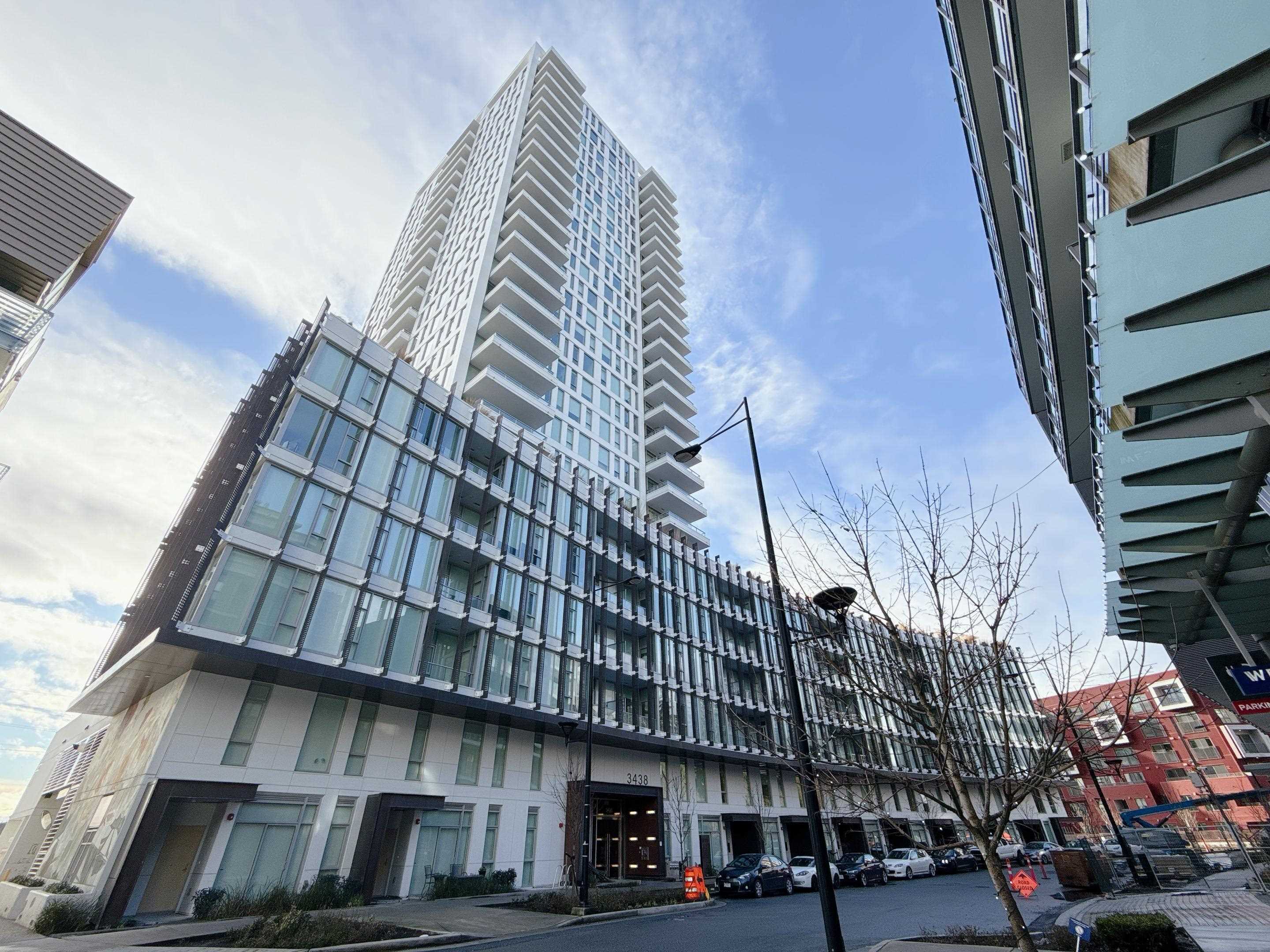 321 3438 SAWMILL CRESCENT, R3156045, BC,