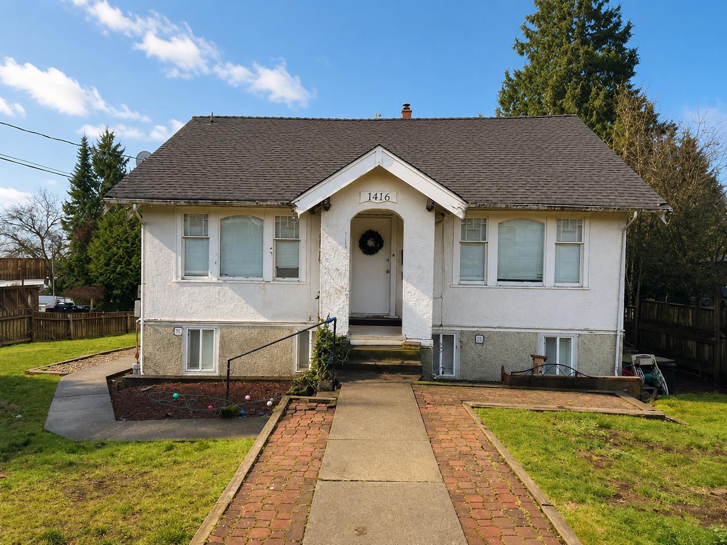 1416 EIGHTH AVENUE, New Westminster BC V3M 2S4, R3156048, BC,