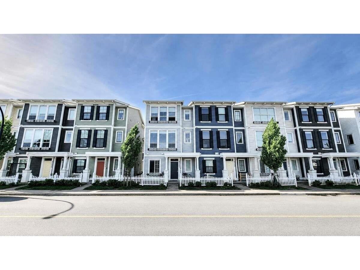 44486 SHERRY DRIVE, Chilliwack BC V2R 0R6, R3156052, BC,