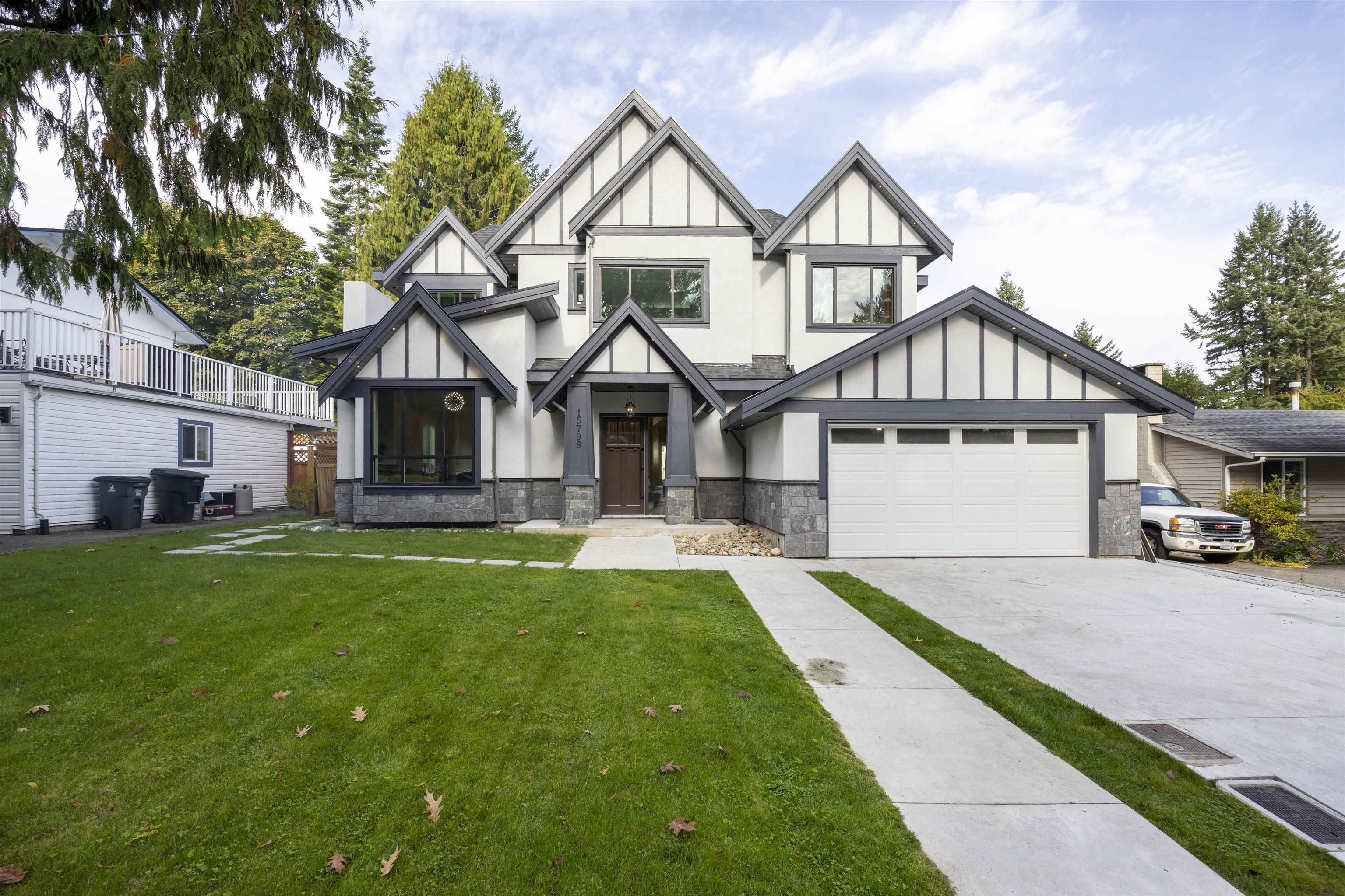 15799 MCBETH ROAD, Surrey BC V4A 1X9, R3156056, BC,