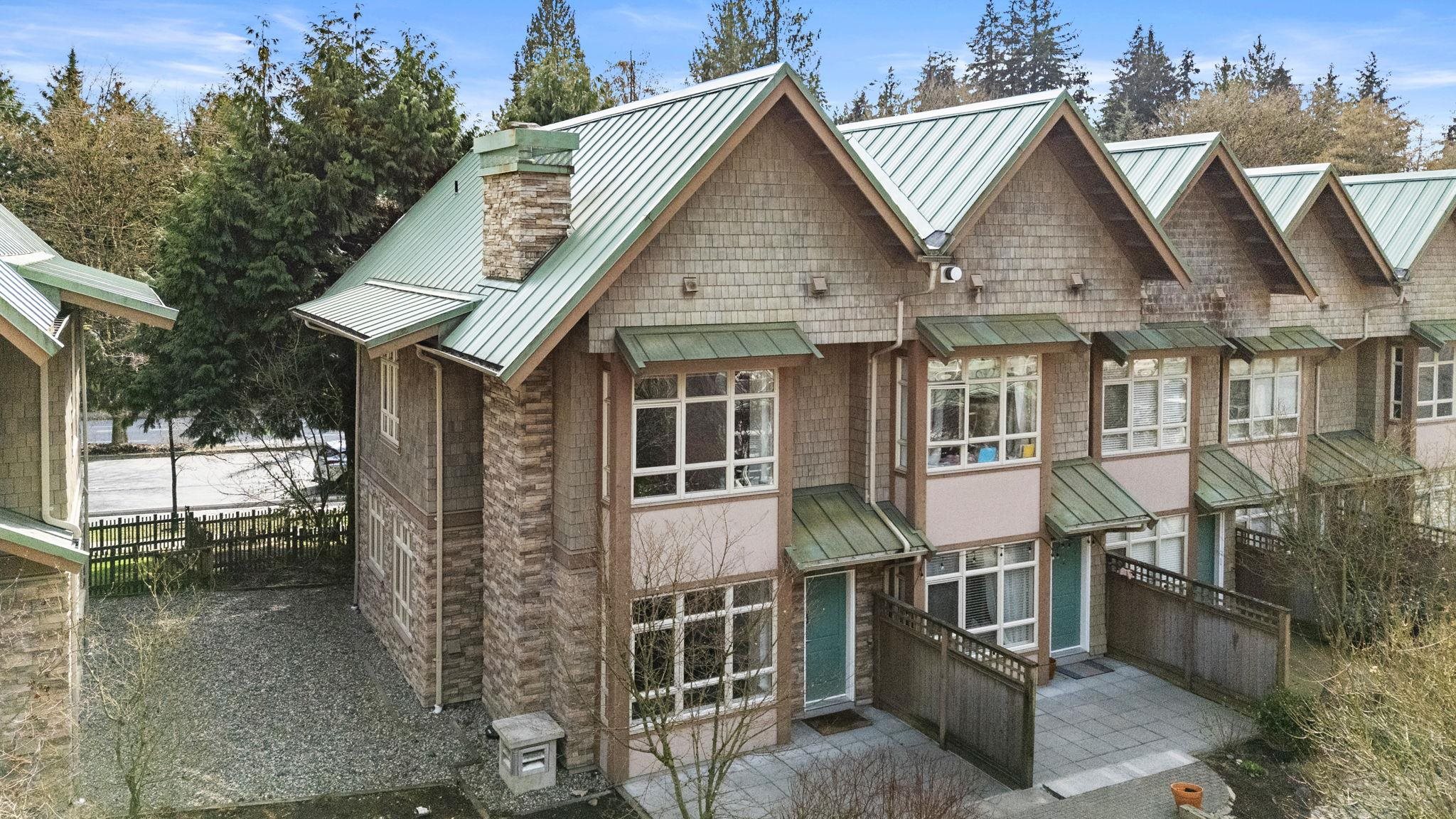 3318 MT SEYMOUR PARKWAY, North Vancouver BC V7H 1G3, R3156062, BC,