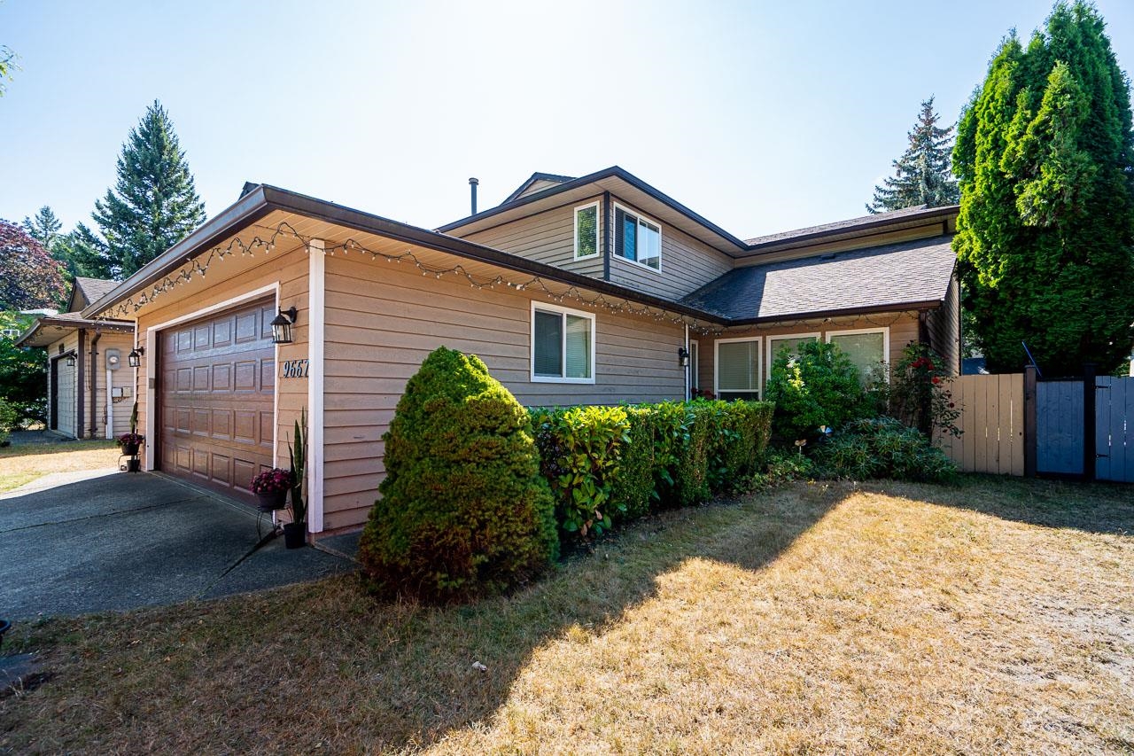 9667 155 STREET, Surrey BC V3R 7Y9, R3156070, BC,