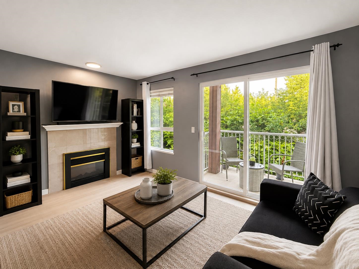 208 5355 BOUNDARY ROAD, R3156071, BC,