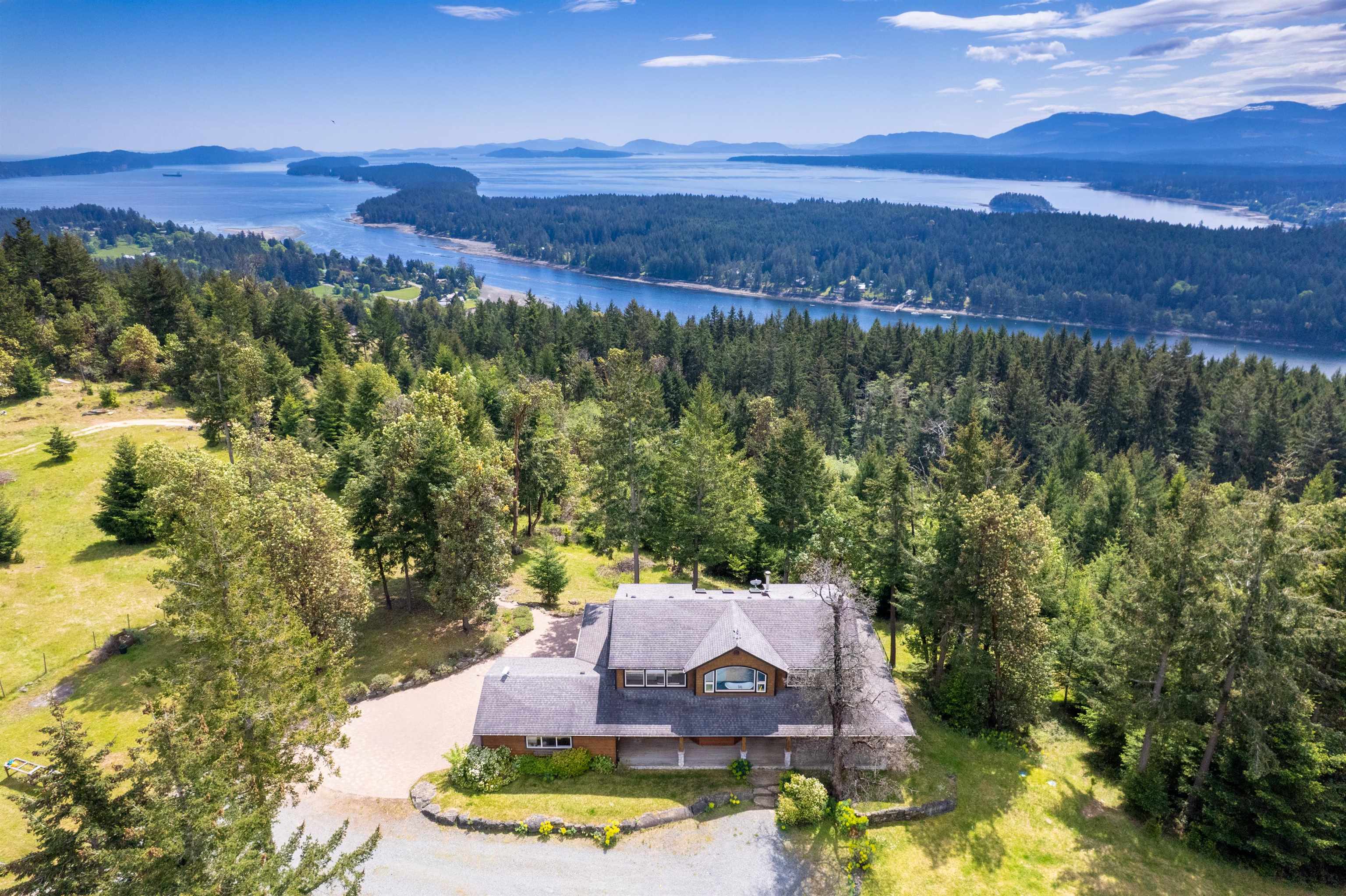 MLS® listing #R3156080 for sale located at 1495 COATS DRIVE, No City Value BC V0R 1X6