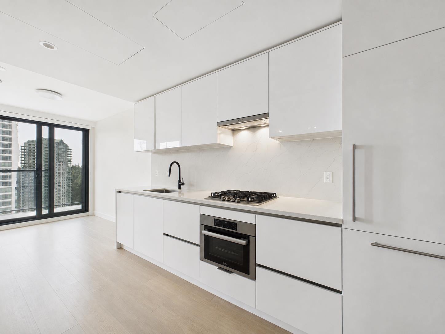1503 5987 WILSON AVENUE, R3156082, BC,