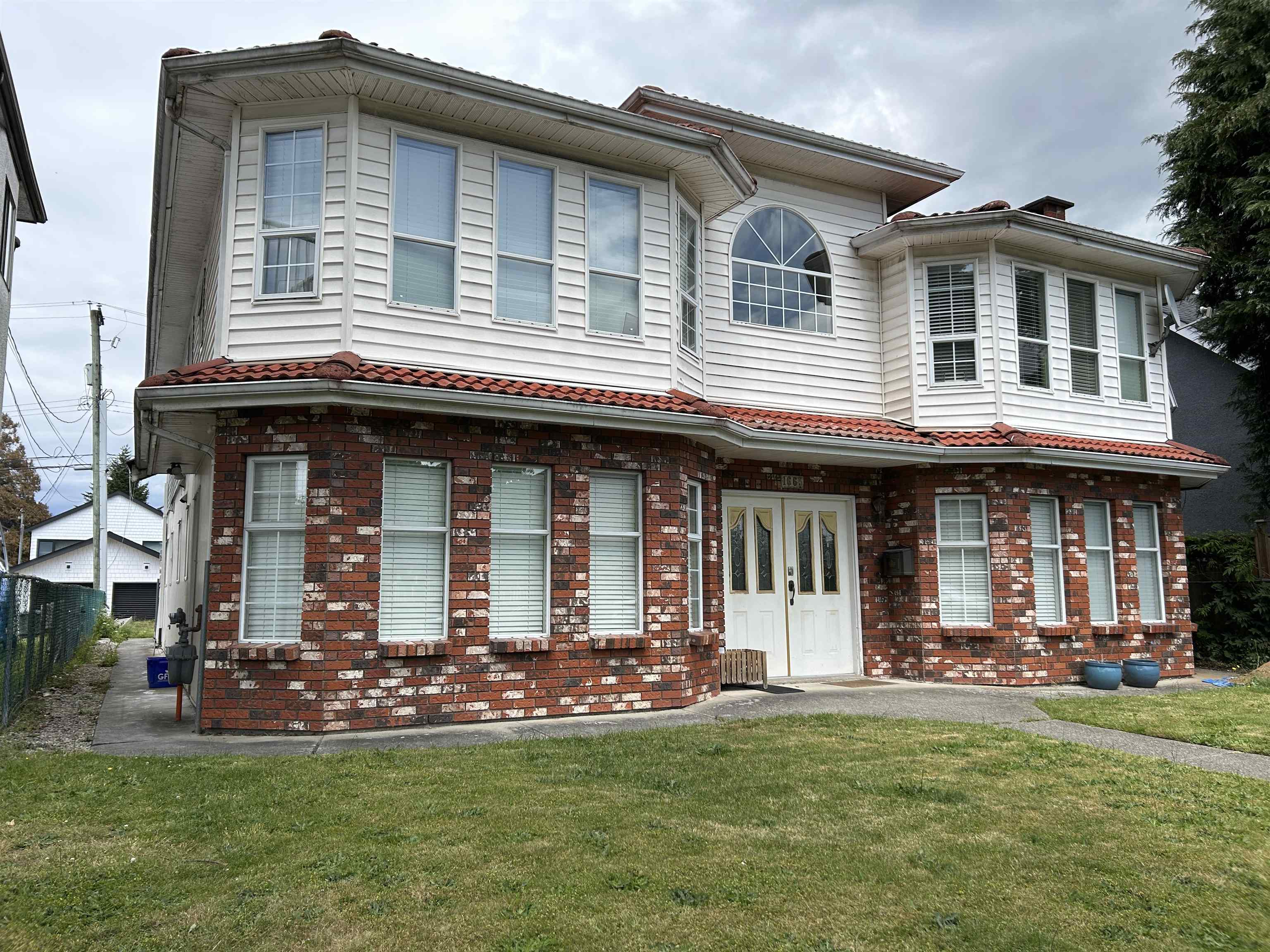 East 1665 21ST AVENUE, R3156088, BC,