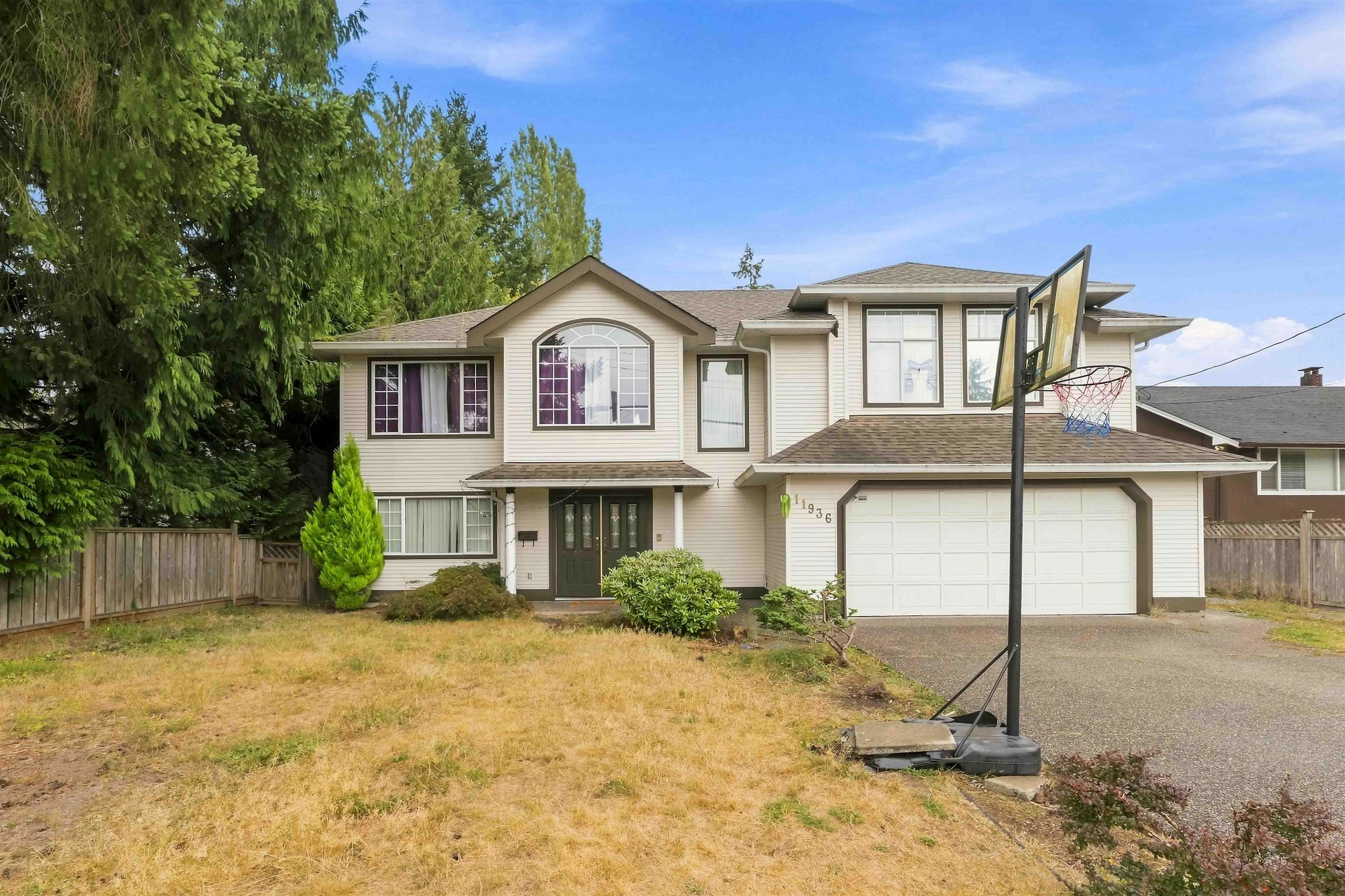11936 236 STREET, Maple Ridge BC V4R 2G2, R3156091, BC,