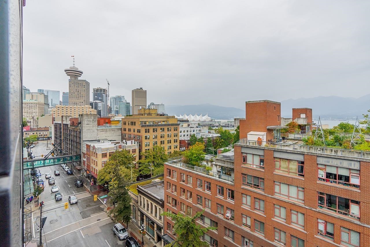 1011 66 CORDOVA STREET, R3156093, BC,