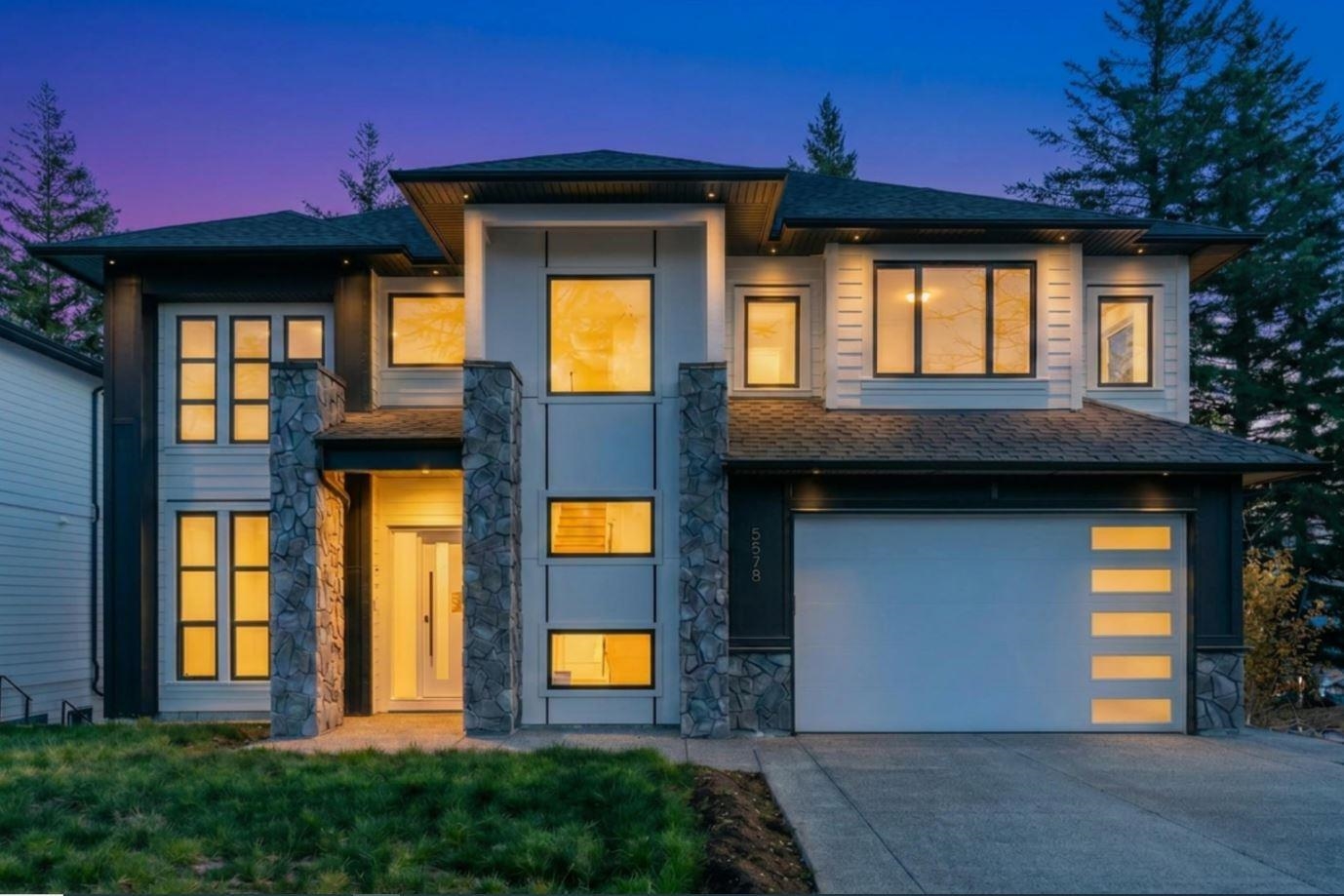 LOWER 5578 CRIMSON RIDGE, R3156094, BC,