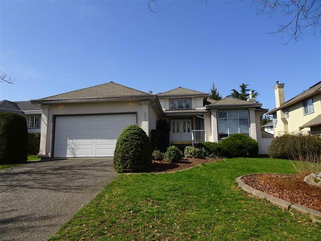 8537 166 STREET, Surrey BC V4N 3H1, R3156103, BC,