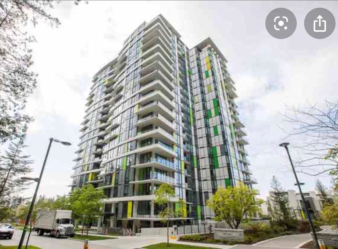 300 3487 BINNING ROAD, R3156107, BC,