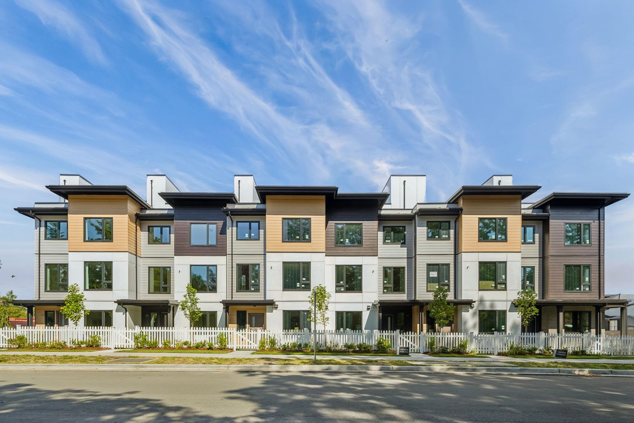 23 20434 72 AVENUE, R3156122, BC,