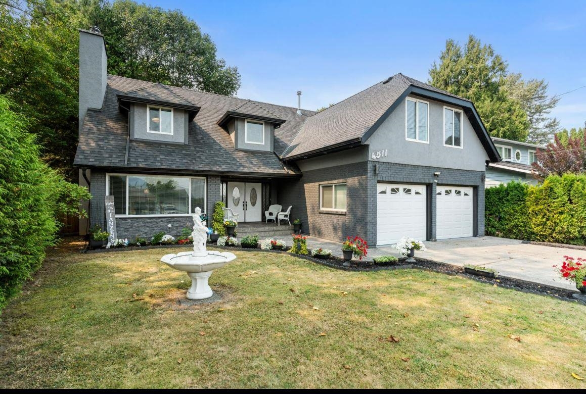 4511 NO 3 ROAD, Yarrow BC V2R 5E8, R3156127, BC,