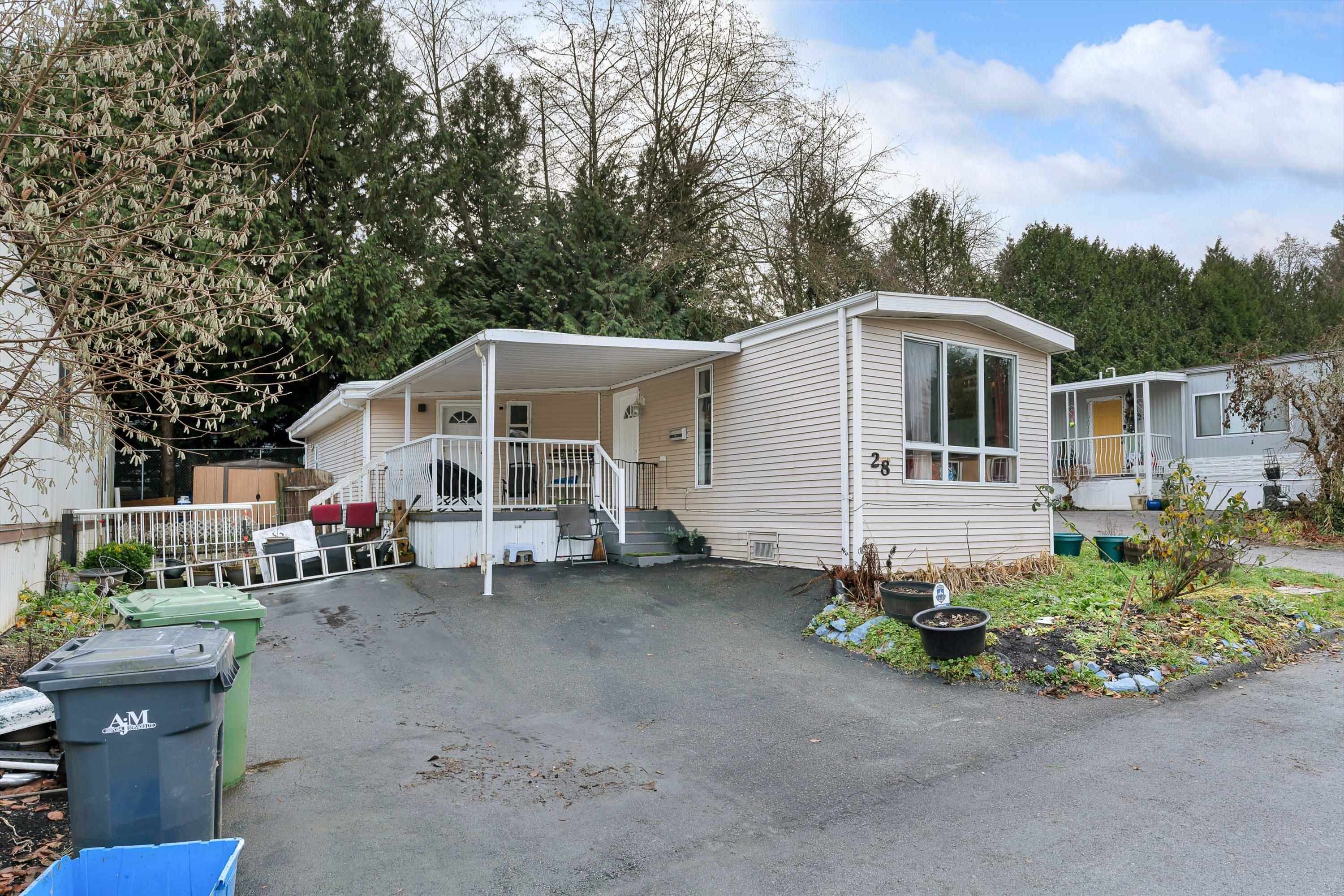28 8220 KING GEORGE BOULEVARD, R3156129, BC,