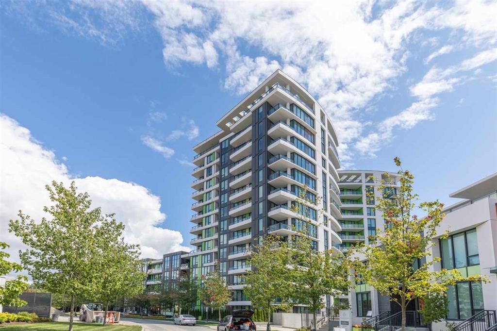 1306 3533 ROSS DRIVE, R3156133, BC,