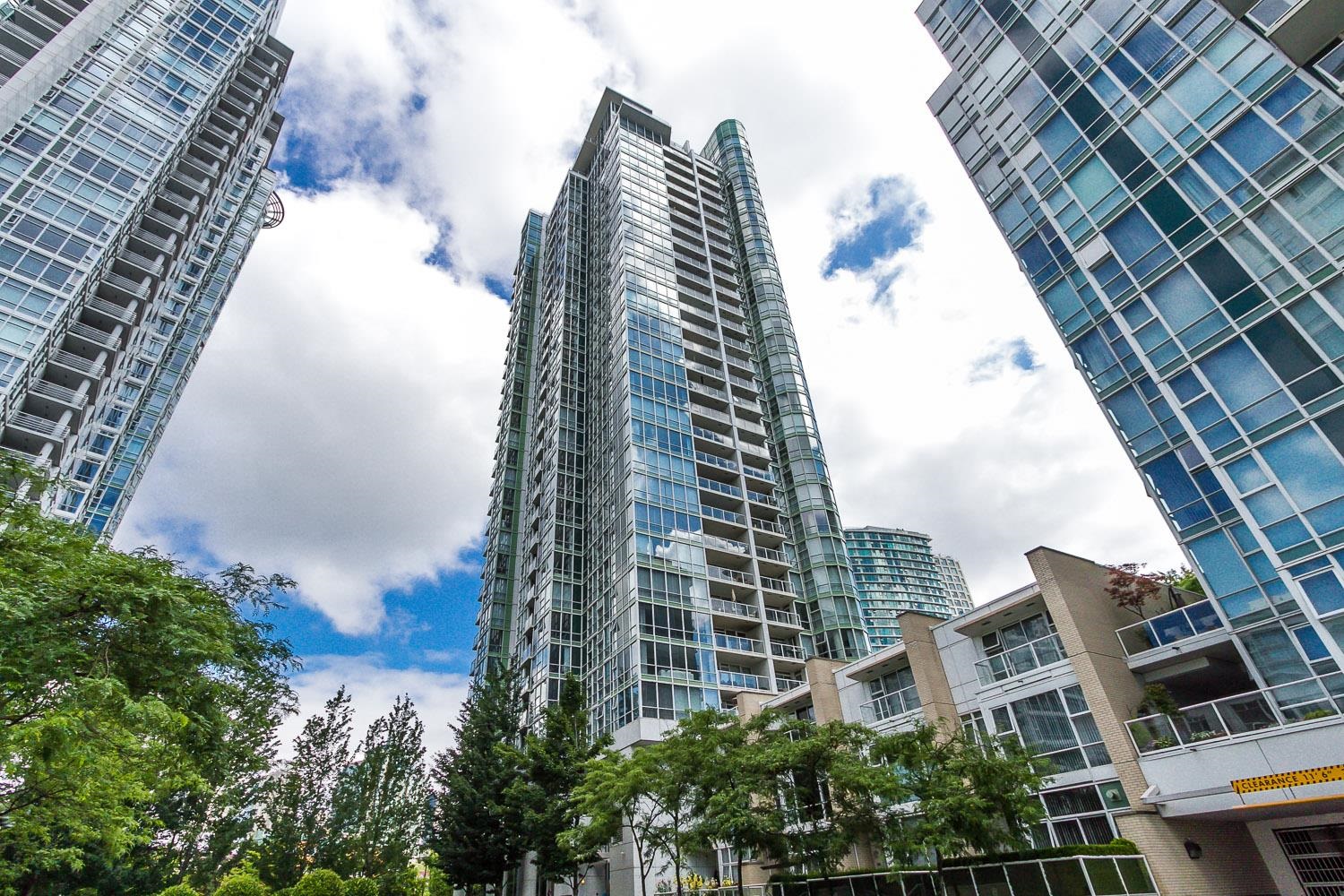 1505 193 AQUARIUS MEWS, R3156134, BC,