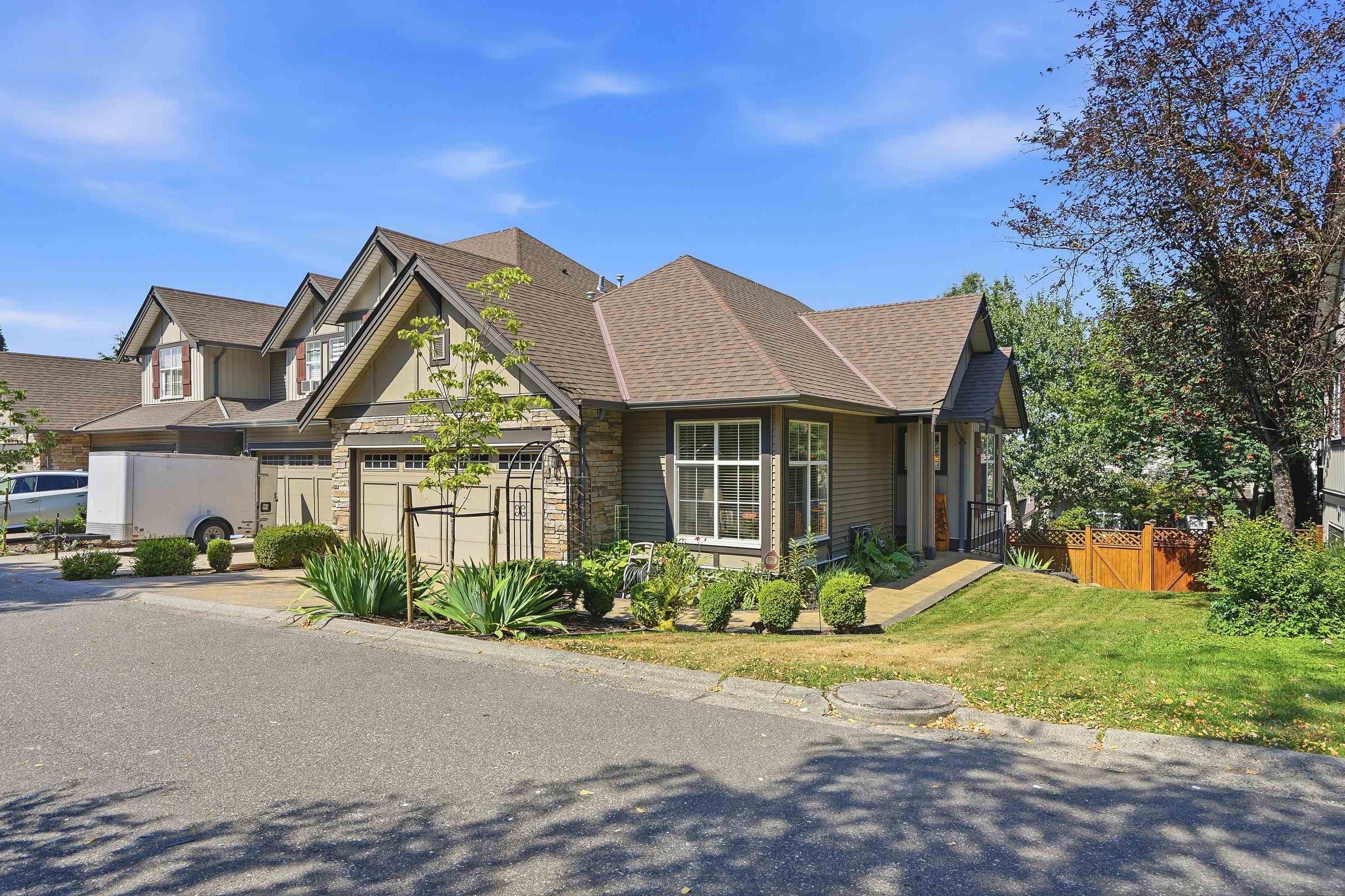 25 5900 JINKERSON ROAD, R3156137, BC,