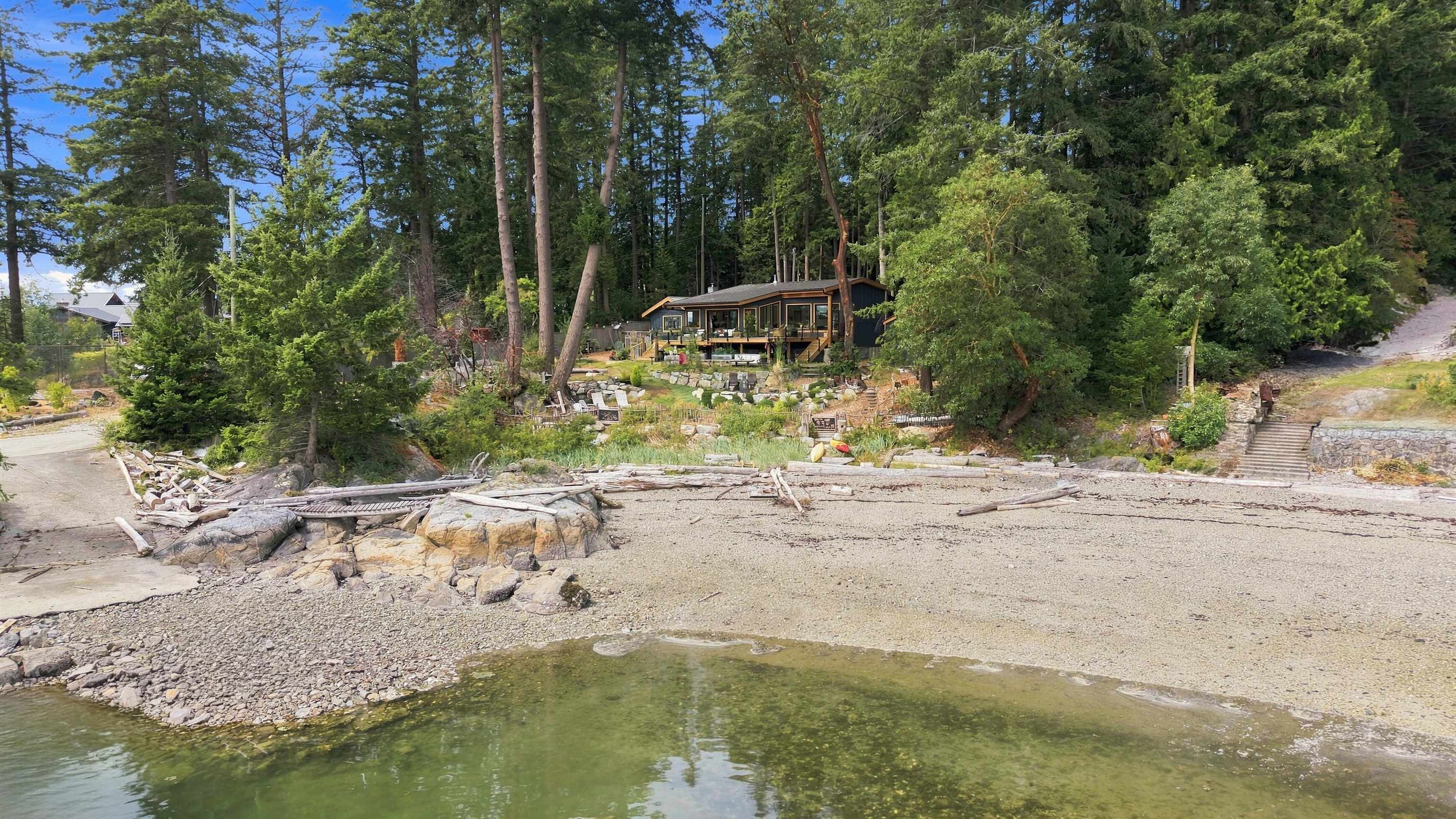 9219 HYDAWAY ROAD, Halfmoon Bay BC V7Z 1B4, R3156138, BC,
