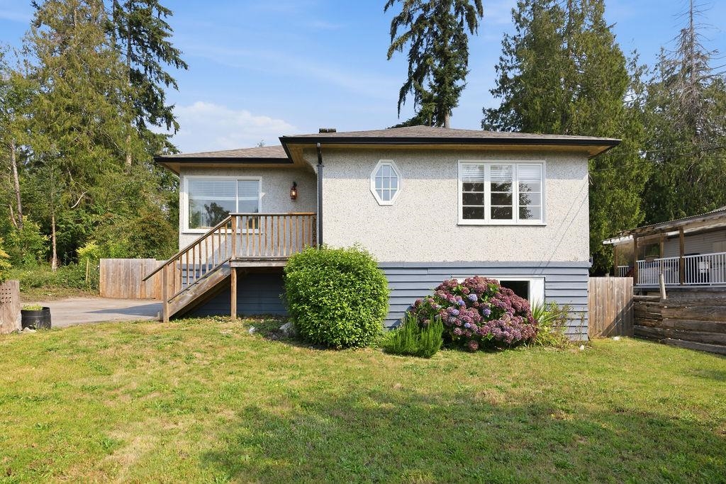 1022 ROSAMUND ROAD, Gibsons BC V0N 1V3, R3156143, BC,