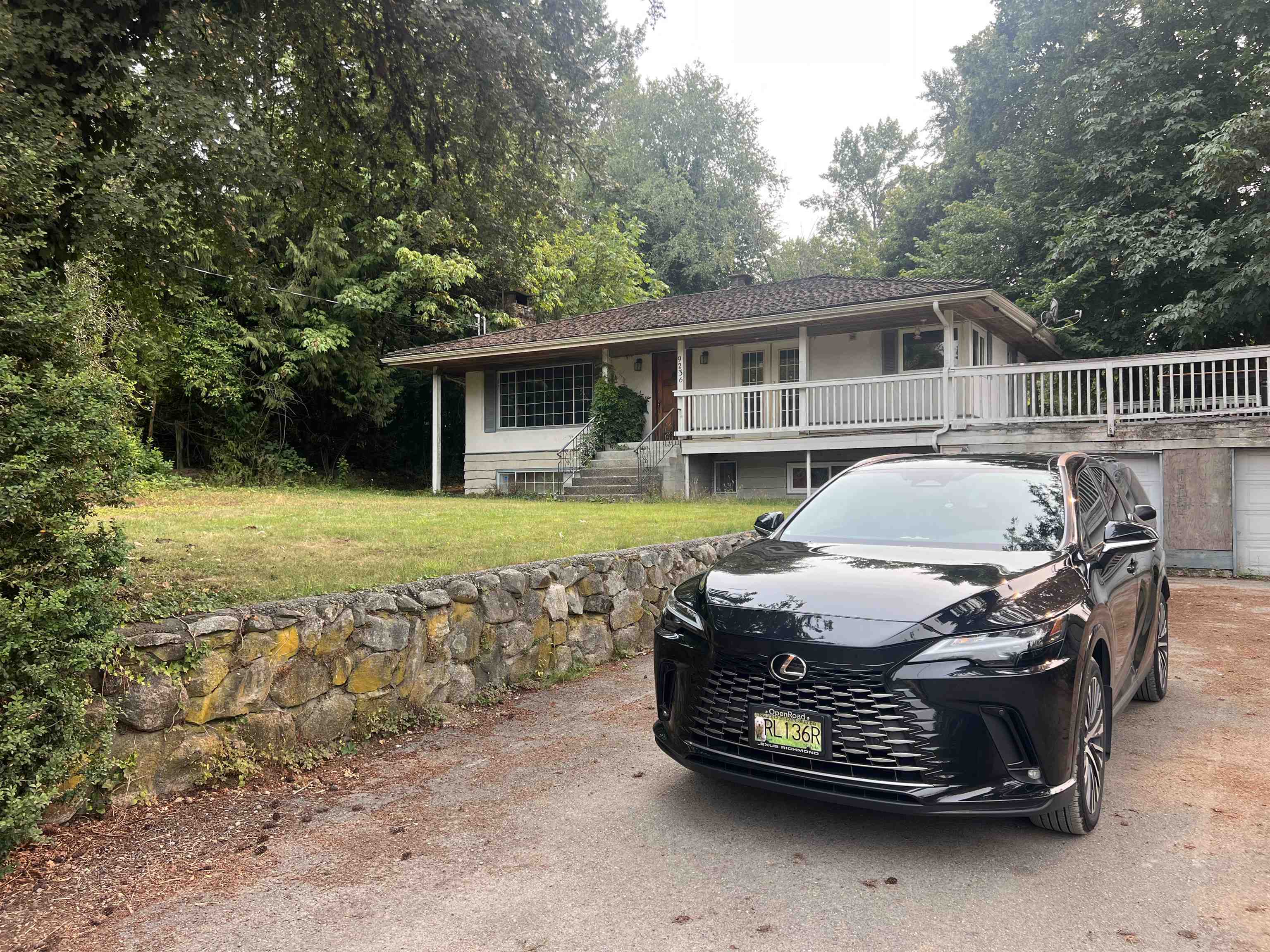 MLS® listing #R3156147 for sale located at 9236 172 STREET, Surrey BC V4N 6H5