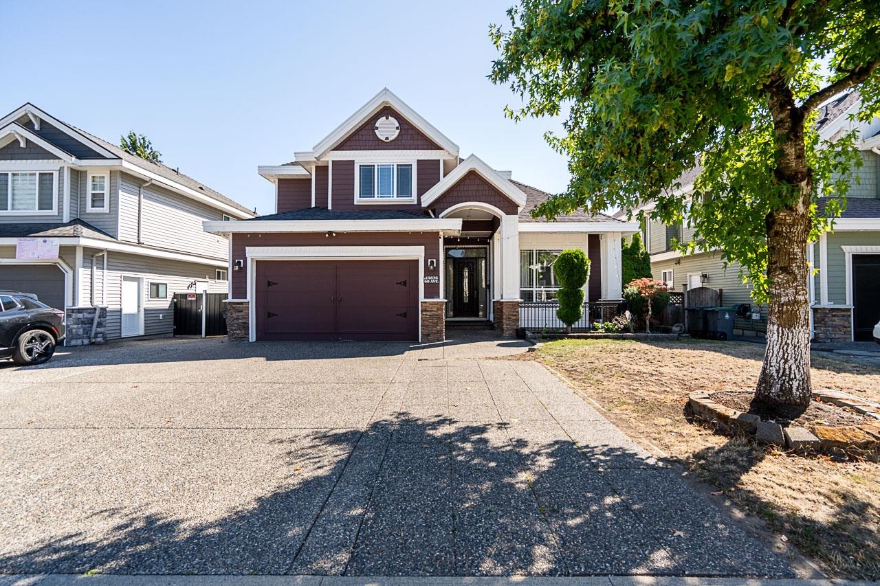 14836 68 AVENUE, Surrey BC V3S 2B5, R3156149, BC,